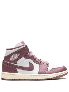 Jordan baskets mi-montantes Air Jordan 1 'Sky J Mauve' - Blanc