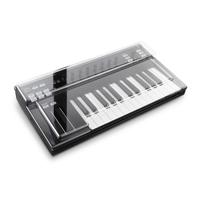 Decksaver Native Instruments Kontrol S25 cover - thumbnail