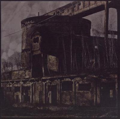 Klagopsalmer (VI) - CD (4260141644440)