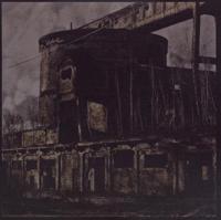 Klagopsalmer (VI) - CD (4260141644440)