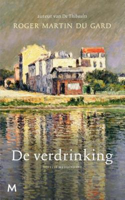 Roger  Martin du Gard De verdrinking