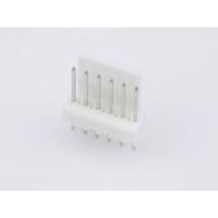 Molex 22272061 Male header, inbouw (standaard) Totaal aantal polen: 6 Rastermaat: 2.54 mm Inhoud: 1 stuk(s) Bag - thumbnail