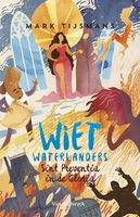 Wiet waterlanders en Sint-Preventia in de gloria - Mark Tijsmans - ebook