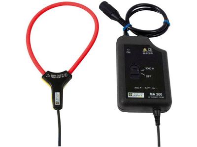 Chauvin Arnoux MA200-100 Stroomtangadapter Meetbereik A/AC (bereik): 0.5 - 4500 A Meetbereik A/DC (bereik): 0.5 - 4500 A Flexibel Chauvin Arnoux MA200-100 Stroomtangadapter Meetbereik A/AC (bereik): 0.5 - 4500 A Meetbereik A/DC (bereik): 0.5 - 4500 A Flexibel