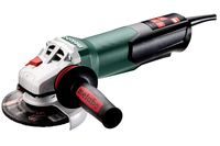 Metabo WP 13-125 Quick | Haakse slijper | 125 mm | 1350 Watt | 11000 /min | In doos - 603629000