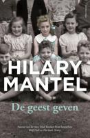 De geest geven - Hilary Mantel - ebook