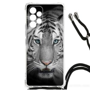 Samsung Galaxy A53 Case Anti-shock Tijger