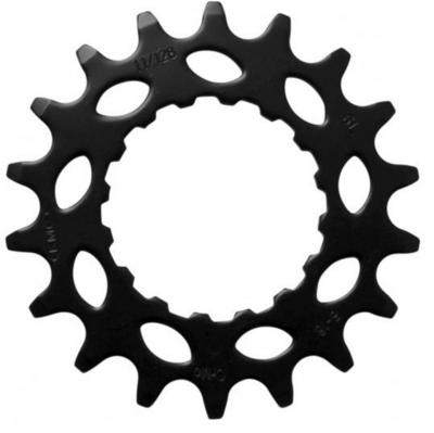 KMC tandwiel 19T 1/2 x 11/128 inch 2 motoren