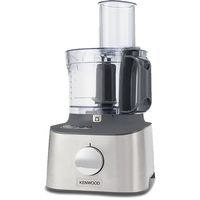 Kenwood MultiPro Compact+ FDM315SS keukenmachine - thumbnail