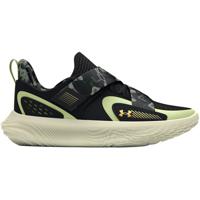 Under Armour Flow Futr X 4 - Handbalschoenen - zwart - maat 45