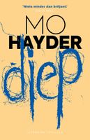 Diep - Mo Hayder - ebook - thumbnail