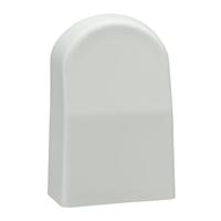 Schneider NSYCAG33LP ontluchtingsdeksel, 33 mm, IP45