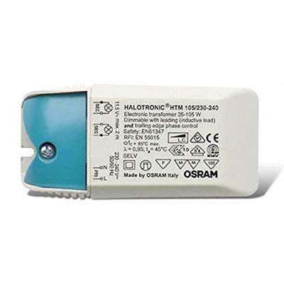 OSRAM HALOTRONIC-COMPACT HTM, HTN / Voorschakelapparatuur: 111 W