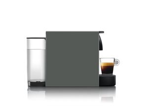 Krups Nespressomachine Essenza Mini Intens grijs XN110B