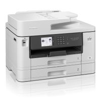 Brother MFC-J5740DW multifunctionele printer Inkjet A3 1200 x 4800 DPI Wifi - thumbnail