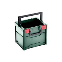 Metabo Accessoires Metabox 340 Toolbox | 626909000 626909000 - thumbnail