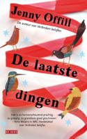 De laatste dingen - Jenny Offill - Hardcover (9789044535495)