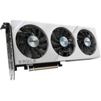 Gigabyte EAGLE GeForce RTX 4060 Ti OC ICE NVIDIA 8 GB GDDR6