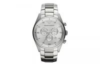 Emporio Armani AR5963 Heren Horloge 39mm 5ATM