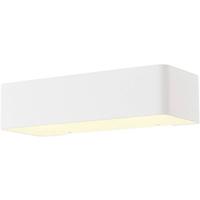 SLV 149511 LED-wandlamp 16 W LED Wit