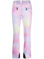 Goldbergh Skibroek met print - Roze