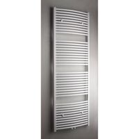 Royal Plaza Sorbus g radiator 60x180 n41 786w gebogen met midden aansl wit 58840 - thumbnail