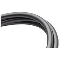 Jagwire Shift Housing 4mm LEX-SL Slick-Lube (10 m) -Ice Gray reserveonderdelen, grijs, één maat