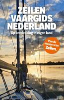 Zeilen vaargids Nederland - Paperback (9789064107429)