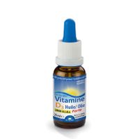 Vitamine D3 Forte Fl 20ml