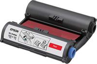 Lint RC-R1RNA 100MM ROOD 100MM X 30M