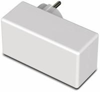 Bopla 43420109 SE 420 E/CEE-9016 stekker-behuizing 100 x 50 x 40 PC wit 1st