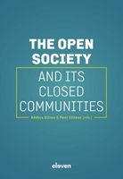 The Open Society and Its Closed Communities - - ebook - thumbnail