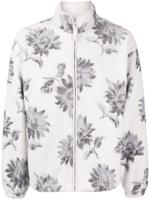 PATTA Fleece jack - Grijs