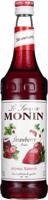 Monin Aardbei 700ml