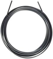 Jagwire CEX remkabel buitenhoes grijs ijsgrijs 5 mm