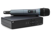 Sennheiser XSW 1-825-E Draadloze Vocal Set