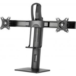 Deltaco ARM-0311 32 Dual Monitor Arm