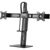 Deltaco ARM-0311 32 Dual Monitor Arm