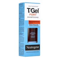 Neutrogena T/Gel Forte Shampoo 150ml - thumbnail