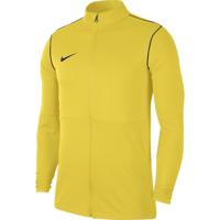 Nike Dry Park 20 Trainingsjack Kids Geel
