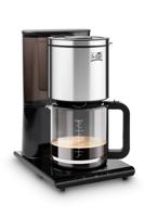 Fritel Filter-koffiezetapparaat - 1.5 liter - CO 2150 R