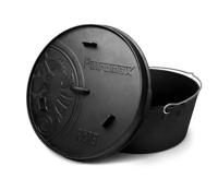 Petromax Dutch Oven-7,5 L - thumbnail