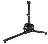 Kerbl Hufbock EcoFlex 16180, verstelbare hoefsmeedbok met instelbare hoogte van 35-63 cm