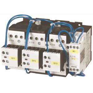 Eaton SDAINLM55(230V50HZ,240V60HZ) Ster-driehoek-combinatie 30 kW 1 stuk(s)