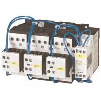 Eaton SDAINLM55(230V50HZ,240V60HZ) Ster-driehoek-combinatie 30 kW 1 stuk(s) - thumbnail