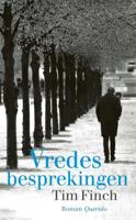 Vredesbesprekingen - Tim Finch - eBook (9789021419473)