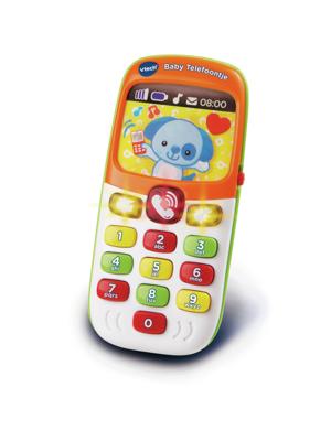 VTech Baby baby telefoontje VTech Baby baby telefoontje