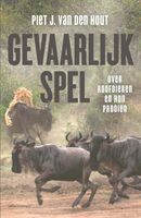 Gevaarlijk spel - Piet J. van den Hout - ebook - thumbnail