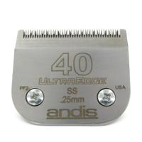 Andis CeramicEdge™ 40 0.25 mm