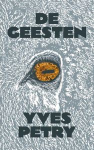 De Geesten - Yves Petry - ebook